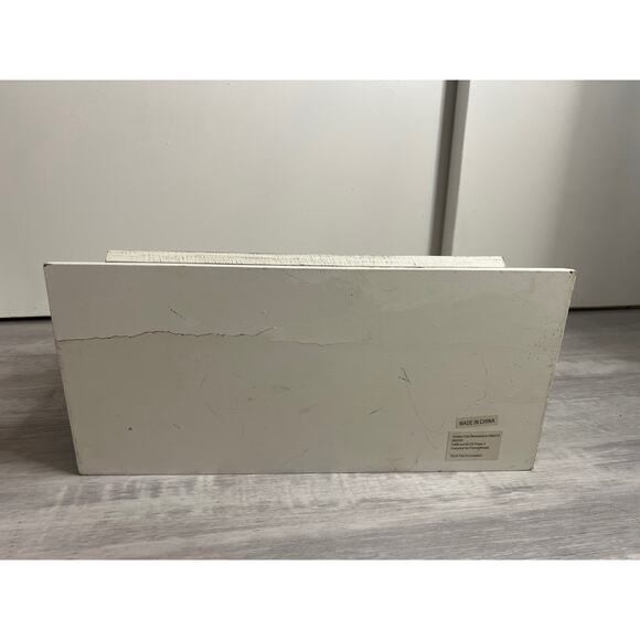 Wooden removable bucs tag plate bird feeder - Picture 9 of 12